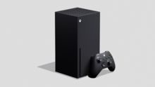 Xbox Series X 看起来与之前的任何 Xbox 设计都不一样